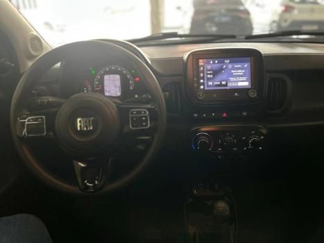 FIAT Mobi 1.0 4P FLEX EVO TREKKING, Foto 9