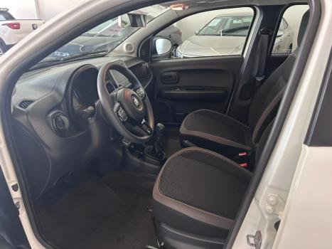 FIAT Mobi 1.0 4P FLEX EVO TREKKING, Foto 12