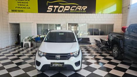 FIAT Mobi 1.0 4P FLEX EVO LIKE, Foto 1