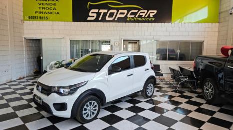 FIAT Mobi 1.0 4P FLEX EVO LIKE, Foto 3