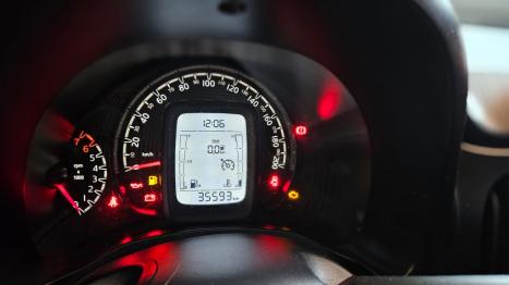 FIAT Mobi 1.0 4P FLEX EVO LIKE, Foto 8