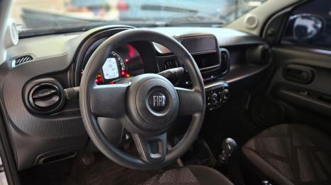 FIAT Mobi 1.0 4P FLEX EVO LIKE, Foto 9