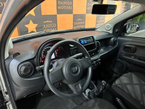FIAT Mobi 1.0 4P FLEX EVO LIKE, Foto 6