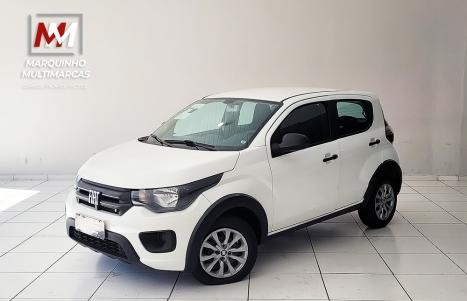 FIAT Mobi 1.0 4P FLEX EVO LIKE, Foto 1