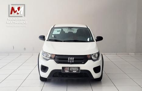 FIAT Mobi 1.0 4P FLEX EVO LIKE, Foto 2