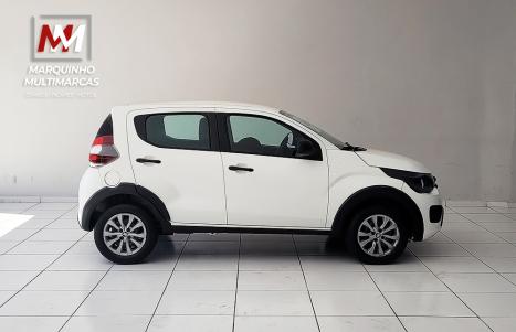 FIAT Mobi 1.0 4P FLEX EVO LIKE, Foto 6