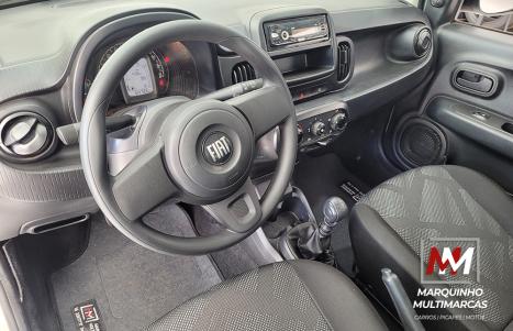 FIAT Mobi 1.0 4P FLEX EVO LIKE, Foto 7