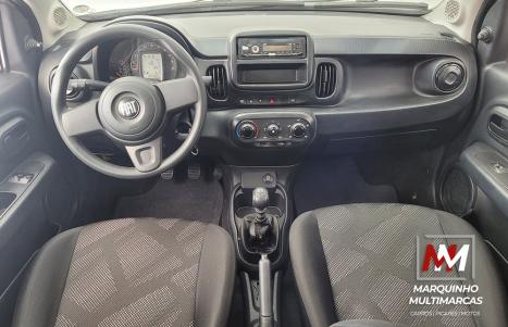 FIAT Mobi 1.0 4P FLEX EVO LIKE, Foto 8
