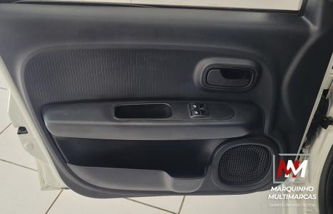 FIAT Mobi 1.0 4P FLEX EVO LIKE, Foto 10