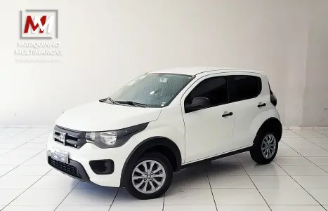 FIAT Mobi 1.0 4P FLEX EVO LIKE, Foto 1