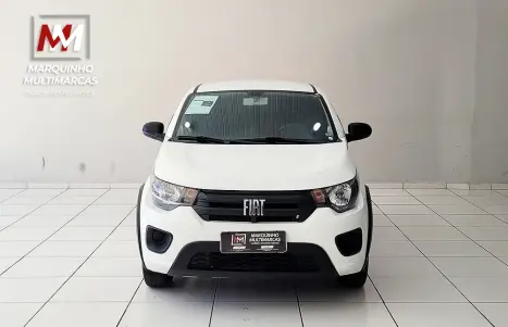 FIAT Mobi 1.0 4P FLEX EVO LIKE, Foto 2