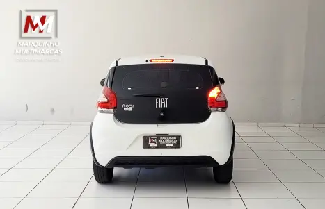 FIAT Mobi 1.0 4P FLEX EVO LIKE, Foto 3