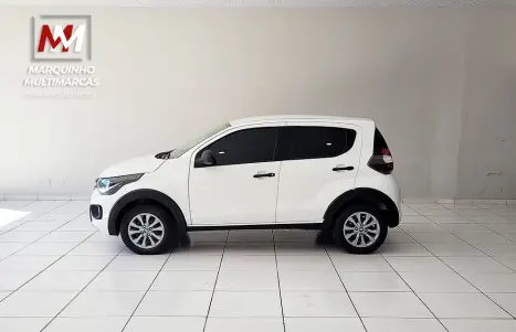 FIAT Mobi 1.0 4P FLEX EVO LIKE, Foto 4