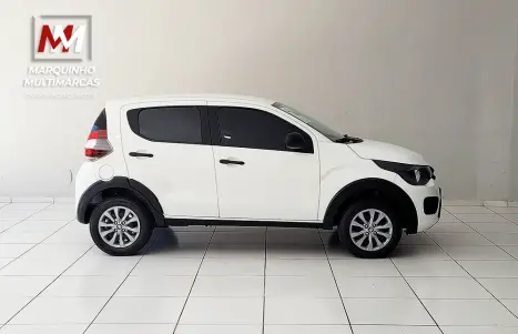 FIAT Mobi 1.0 4P FLEX EVO LIKE, Foto 5
