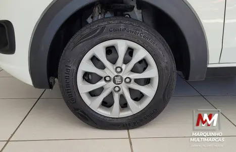 FIAT Mobi 1.0 4P FLEX EVO LIKE, Foto 10