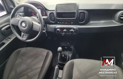 FIAT Mobi 1.0 4P FLEX EVO LIKE, Foto 13