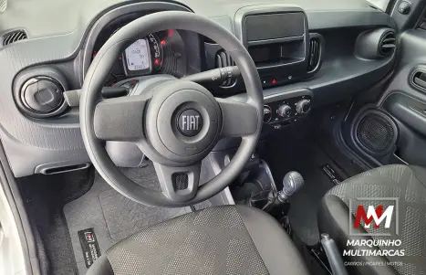 FIAT Mobi 1.0 4P FLEX EVO LIKE, Foto 14