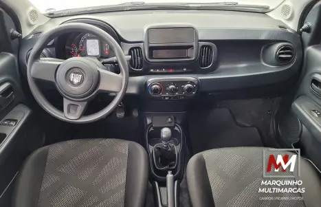 FIAT Mobi 1.0 4P FLEX EVO LIKE, Foto 15