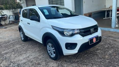 FIAT Mobi 1.0 4P FLEX EVO LIKE, Foto 8