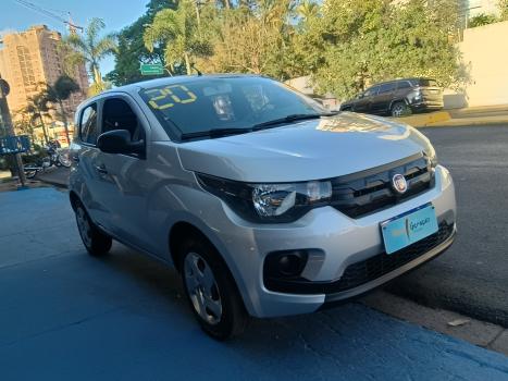 FIAT Mobi 1.0 4P FLEX EVO LIKE, Foto 2