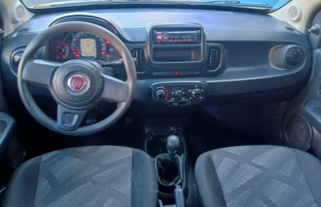 FIAT Mobi 1.0 4P FLEX EVO LIKE, Foto 3