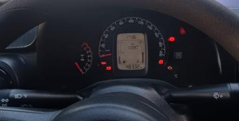 FIAT Mobi 1.0 4P FLEX EVO LIKE, Foto 4