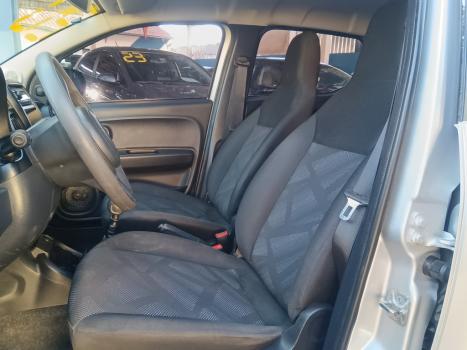 FIAT Mobi 1.0 4P FLEX EVO LIKE, Foto 5