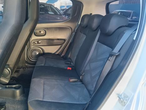 FIAT Mobi 1.0 4P FLEX EVO LIKE, Foto 6