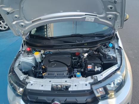 FIAT Mobi 1.0 4P FLEX EVO LIKE, Foto 8