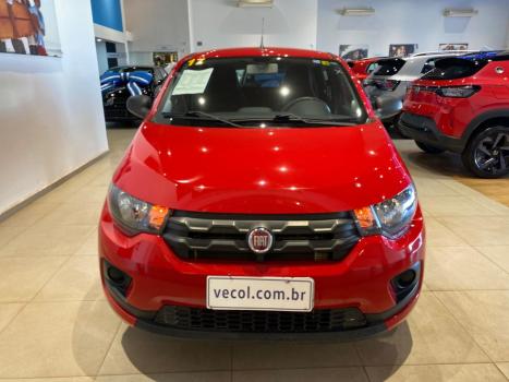 FIAT Mobi 1.0 4P FLEX EVO EASY, Foto 2