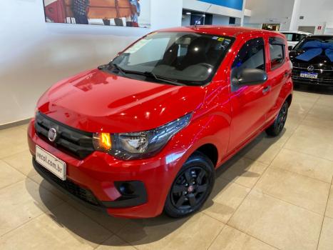 FIAT Mobi 1.0 4P FLEX EVO EASY, Foto 3