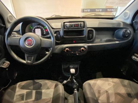 FIAT Mobi 1.0 4P FLEX EVO EASY, Foto 5