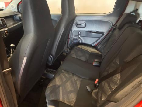 FIAT Mobi 1.0 4P FLEX EVO EASY, Foto 6