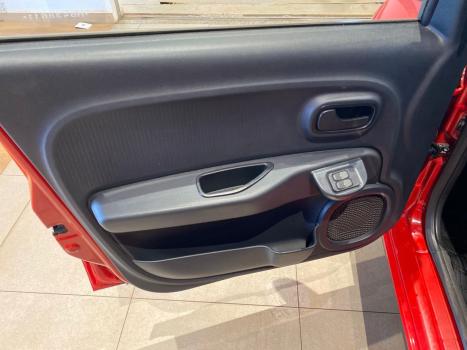 FIAT Mobi 1.0 4P FLEX EVO EASY, Foto 7