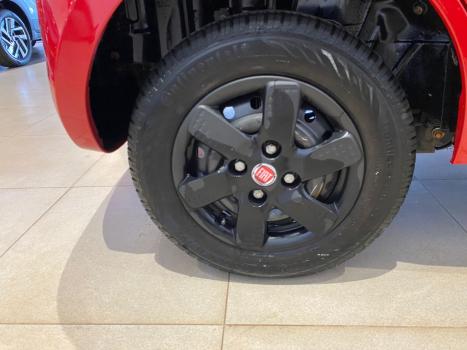 FIAT Mobi 1.0 4P FLEX EVO EASY, Foto 8