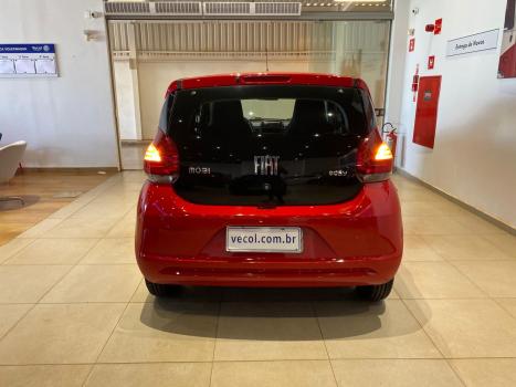 FIAT Mobi 1.0 4P FLEX EVO EASY, Foto 10
