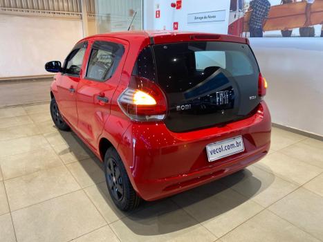 FIAT Mobi 1.0 4P FLEX EVO EASY, Foto 11