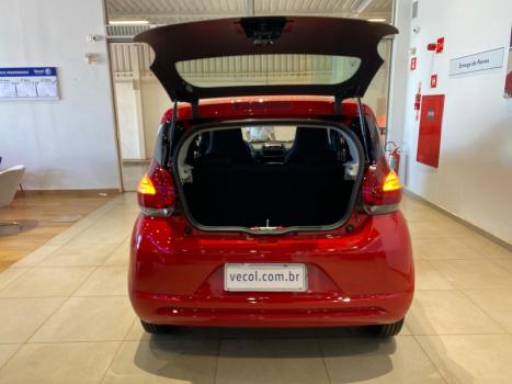 FIAT Mobi 1.0 4P FLEX EVO EASY, Foto 12
