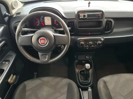 FIAT Mobi 1.0 4P FLEX EVO LIKE, Foto 6