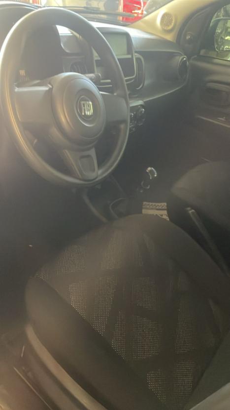 FIAT Mobi 1.0 4P FLEX EVO LIKE, Foto 1