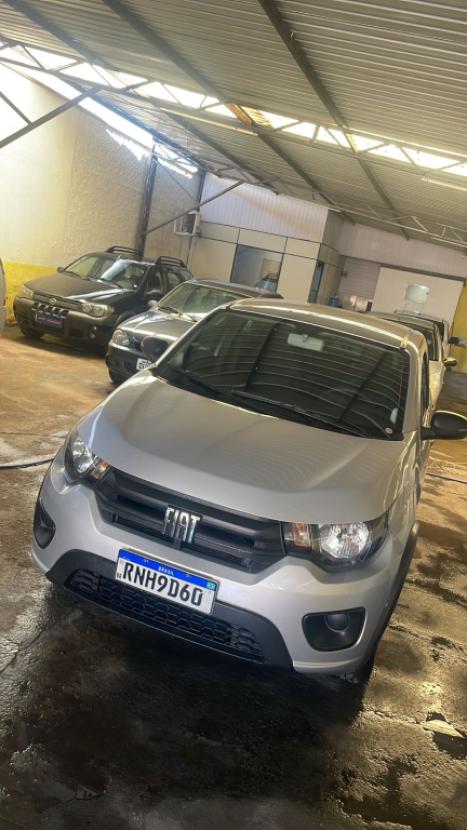 FIAT Mobi 1.0 4P FLEX EVO LIKE, Foto 2