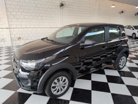FIAT Mobi 1.0 4P FLEX EVO LIKE, Foto 2