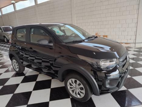 FIAT Mobi 1.0 4P FLEX EVO LIKE, Foto 3