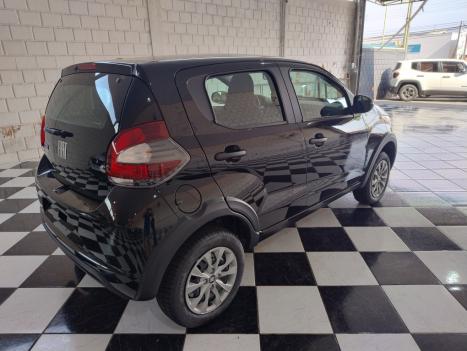FIAT Mobi 1.0 4P FLEX EVO LIKE, Foto 4