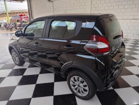 FIAT Mobi 1.0 4P FLEX EVO LIKE, Foto 5