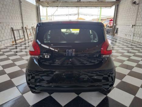 FIAT Mobi 1.0 4P FLEX EVO LIKE, Foto 6