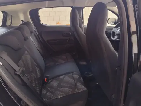 FIAT Mobi 1.0 4P FLEX EVO LIKE, Foto 8