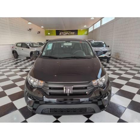 FIAT Mobi 1.0 4P FLEX EVO LIKE, Foto 1