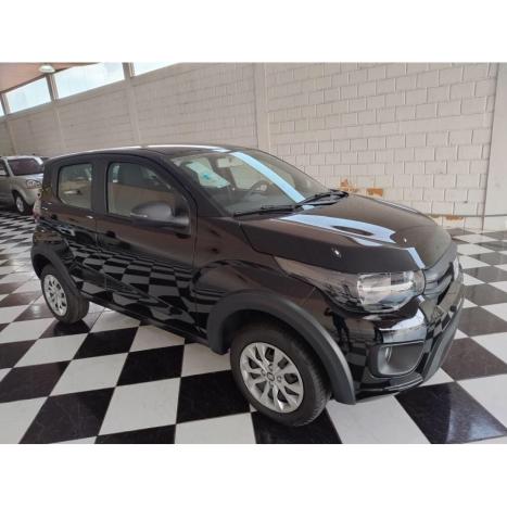 FIAT Mobi 1.0 4P FLEX EVO LIKE, Foto 2