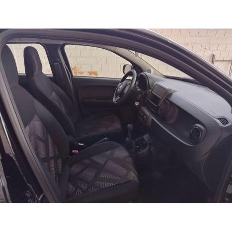 FIAT Mobi 1.0 4P FLEX EVO LIKE, Foto 3